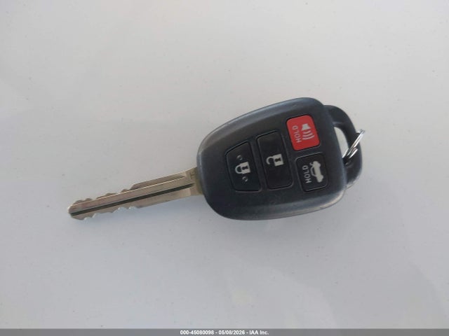 Toyota CAMRY XSE 2016 4T1BF1FK1GU565099 Image 11