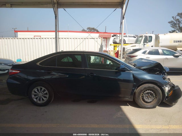 Toyota CAMRY XSE 2016 4T1BF1FK1GU565099 Image 13