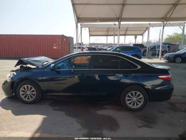 Toyota CAMRY XSE 2016 4T1BF1FK1GU565099 Image 14
