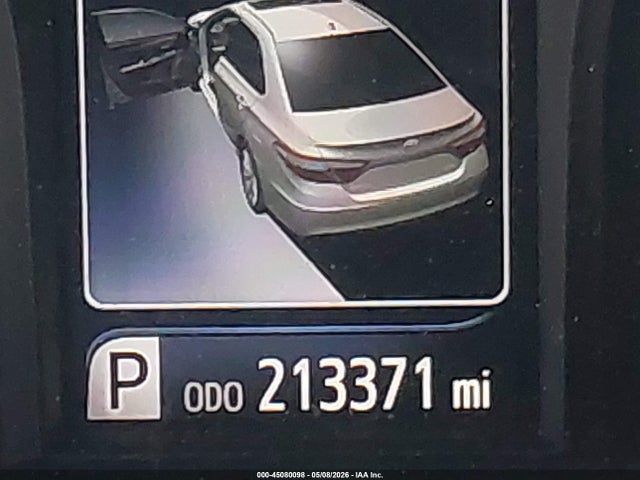 Toyota CAMRY XSE 2016 4T1BF1FK1GU565099 Image 15