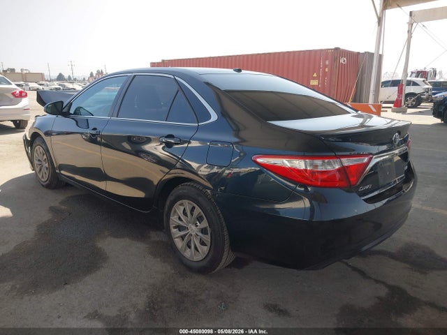 Toyota CAMRY XSE 2016 4T1BF1FK1GU565099 Image 3
