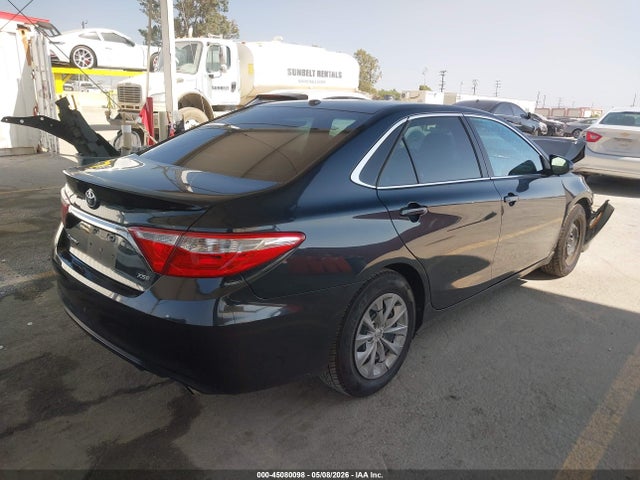 Toyota CAMRY XSE 2016 4T1BF1FK1GU565099 Image 4