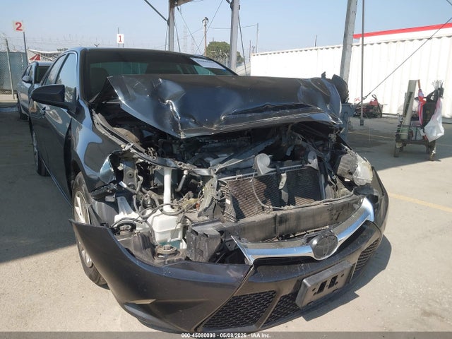 Toyota CAMRY XSE 2016 4T1BF1FK1GU565099 Image 6