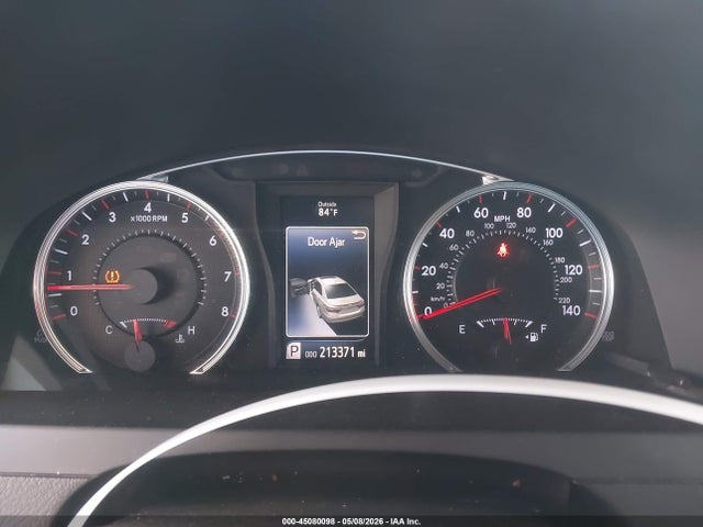 Toyota CAMRY XSE 2016 4T1BF1FK1GU565099 Image 7