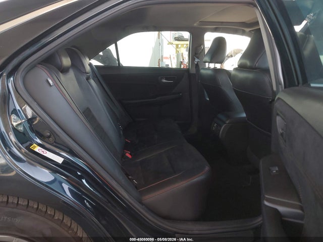 Toyota CAMRY XSE 2016 4T1BF1FK1GU565099 Image 8
