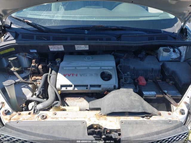Aukcja sprzedaży 2004 Toyota Sienna Ce/le, vin: 5TDZA23C94S013323, numer aukcji: 45080104