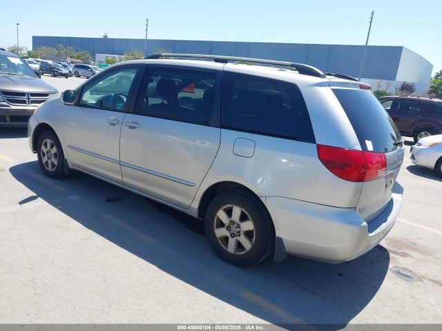 Aukcja sprzedaży 2004 Toyota Sienna Ce/le, vin: 5TDZA23C94S013323, numer aukcji: 45080104