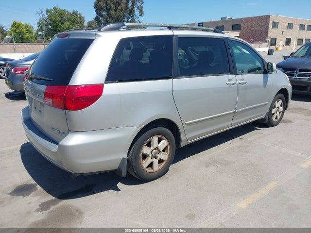 Aukcja sprzedaży 2004 Toyota Sienna Ce/le, vin: 5TDZA23C94S013323, numer aukcji: 45080104
