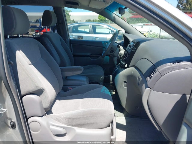 Aukcja sprzedaży 2004 Toyota Sienna Ce/le, vin: 5TDZA23C94S013323, numer aukcji: 45080104