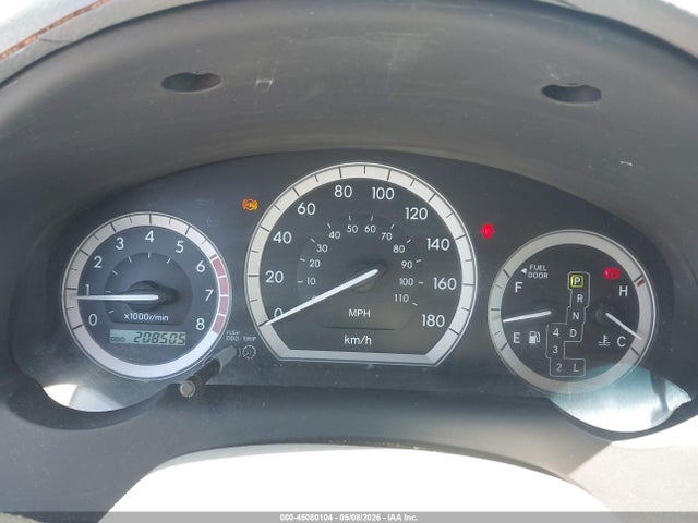 Aukcja sprzedaży 2004 Toyota Sienna Ce/le, vin: 5TDZA23C94S013323, numer aukcji: 45080104