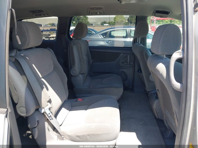 Aukcja sprzedaży 2004 Toyota Sienna Ce/le, vin: 5TDZA23C94S013323, numer aukcji: 45080104