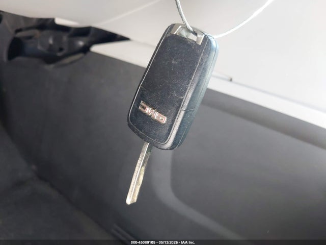 Продажа на аукционе авто 2012 Gmc Terrain Sle-2, vin: 2GKALSEK0C6158629, номер лота: 45080105