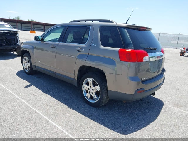 Продажа на аукционе авто 2012 Gmc Terrain Sle-2, vin: 2GKALSEK0C6158629, номер лота: 45080105