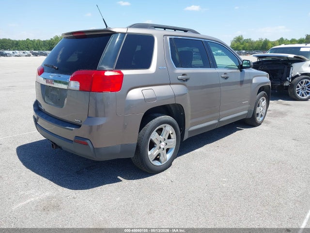 Продажа на аукционе авто 2012 Gmc Terrain Sle-2, vin: 2GKALSEK0C6158629, номер лота: 45080105
