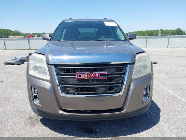 Продажа на аукционе авто 2012 Gmc Terrain Sle-2, vin: 2GKALSEK0C6158629, номер лота: 45080105