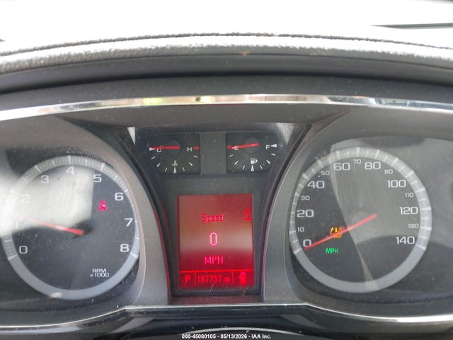 Продажа на аукционе авто 2012 Gmc Terrain Sle-2, vin: 2GKALSEK0C6158629, номер лота: 45080105
