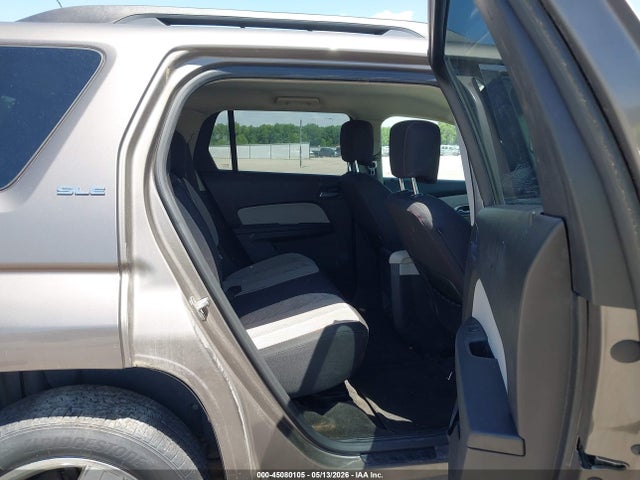 Продажа на аукционе авто 2012 Gmc Terrain Sle-2, vin: 2GKALSEK0C6158629, номер лота: 45080105