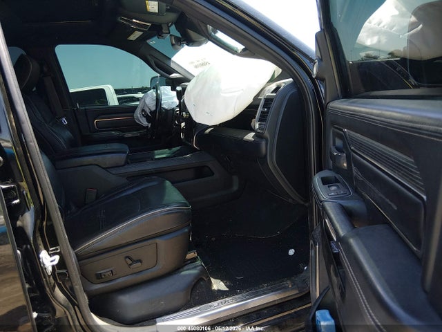 Aukcja sprzedaży 2020 Ram 2500 Limited  4x4 6'4 Box, vin: 3C6UR5TL4LG204057, numer aukcji: 45080106
