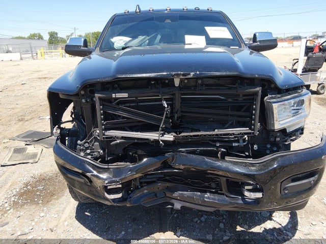 Aukcja sprzedaży 2020 Ram 2500 Limited  4x4 6'4 Box, vin: 3C6UR5TL4LG204057, numer aukcji: 45080106