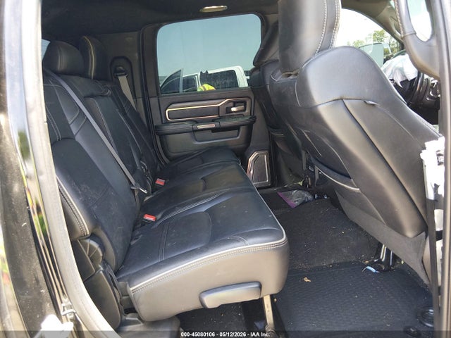 Aukcja sprzedaży 2020 Ram 2500 Limited  4x4 6'4 Box, vin: 3C6UR5TL4LG204057, numer aukcji: 45080106