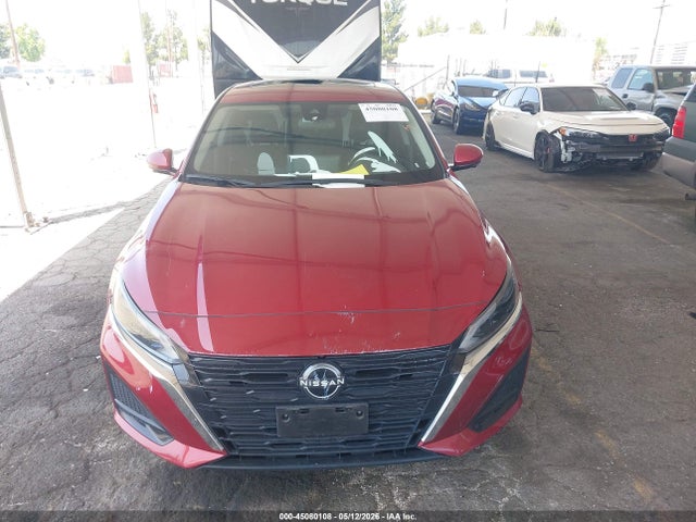 1N4BL4EV9PN415574 Nissan Altima Sl Fwd