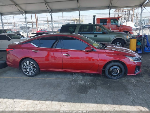 1N4BL4EV9PN415574 Nissan Altima Sl Fwd