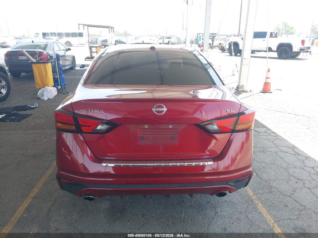 1N4BL4EV9PN415574 Nissan Altima Sl Fwd