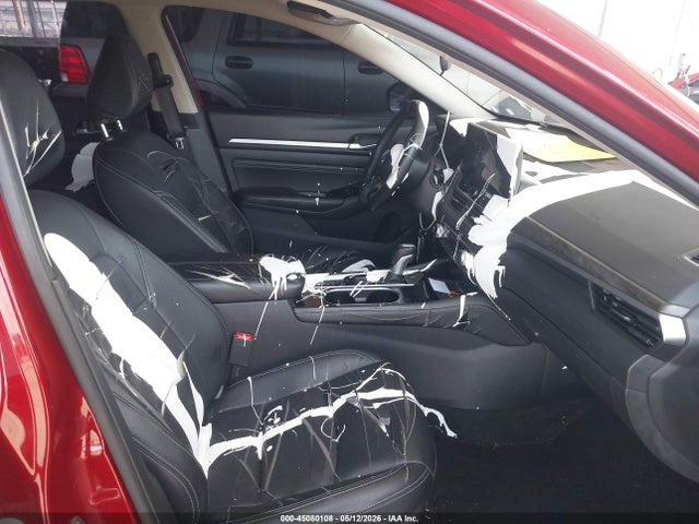 1N4BL4EV9PN415574 Nissan Altima Sl Fwd