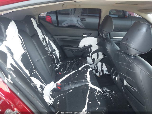 1N4BL4EV9PN415574 Nissan Altima Sl Fwd