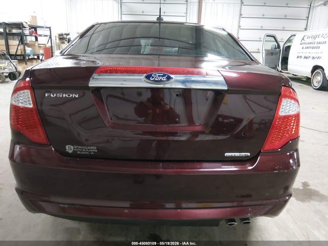 Продаж на аукціоні авто 2012 Ford Fusion Se, vin: 3FAHP0HA8CR294544, номер лоту: 45080109