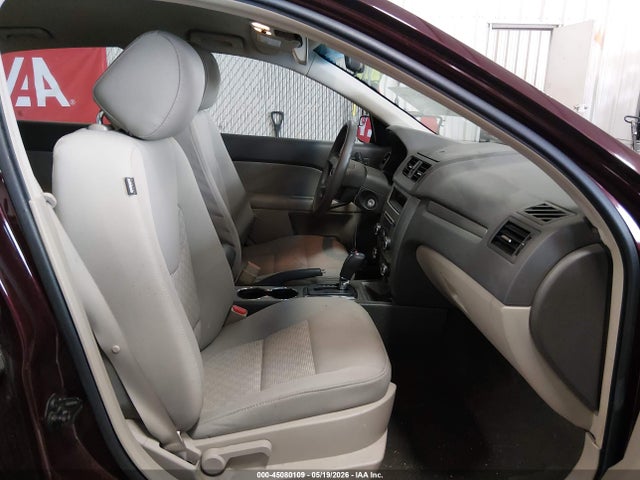 Продаж на аукціоні авто 2012 Ford Fusion Se, vin: 3FAHP0HA8CR294544, номер лоту: 45080109
