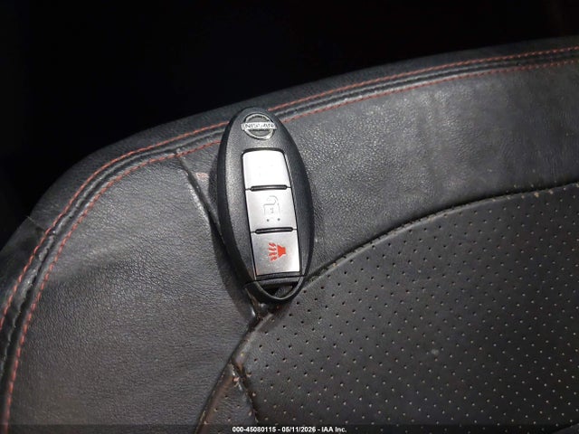 Aukcja sprzedaży 2013 Nissan Rogue Sv W/sl Pkg, vin: JN8AS5MV9DW127032, numer aukcji: 45080115