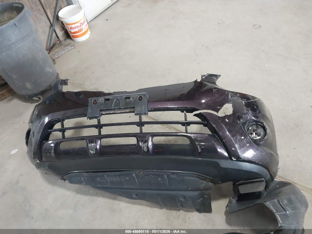 Aukcja sprzedaży 2013 Nissan Rogue Sv W/sl Pkg, vin: JN8AS5MV9DW127032, numer aukcji: 45080115