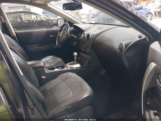 Aukcja sprzedaży 2013 Nissan Rogue Sv W/sl Pkg, vin: JN8AS5MV9DW127032, numer aukcji: 45080115