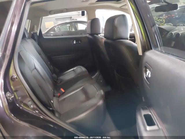 Aukcja sprzedaży 2013 Nissan Rogue Sv W/sl Pkg, vin: JN8AS5MV9DW127032, numer aukcji: 45080115