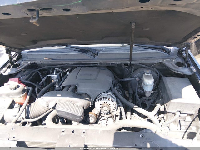 1GKS1CE03ER122004 GMC YUKON SLT