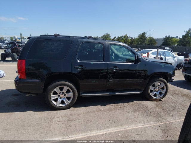 1GKS1CE03ER122004 GMC YUKON SLT