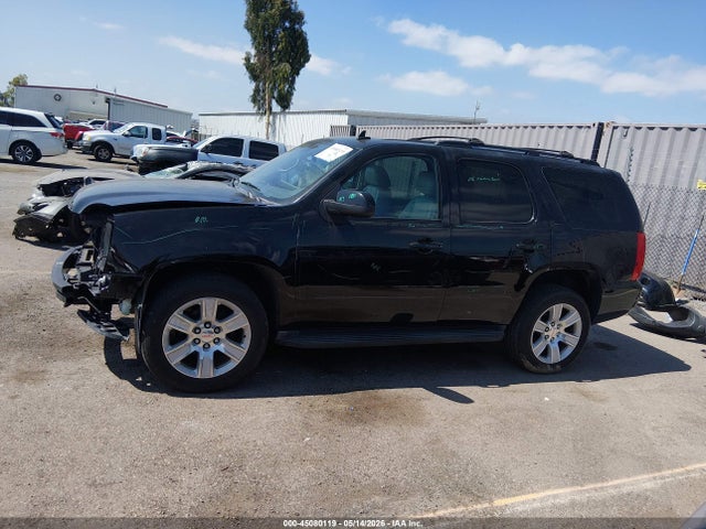 1GKS1CE03ER122004 GMC YUKON SLT