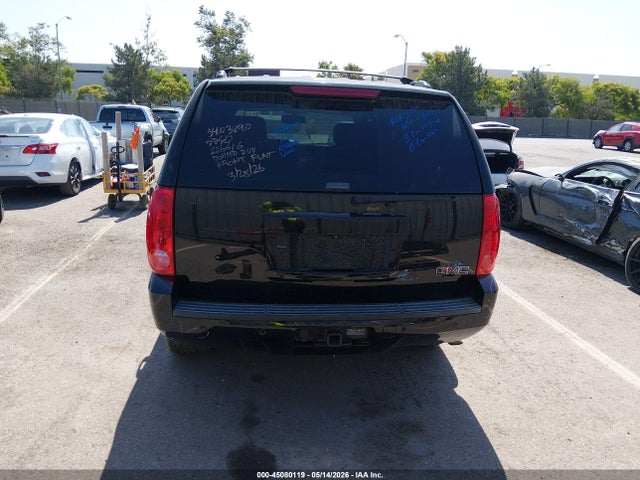 1GKS1CE03ER122004 GMC YUKON SLT