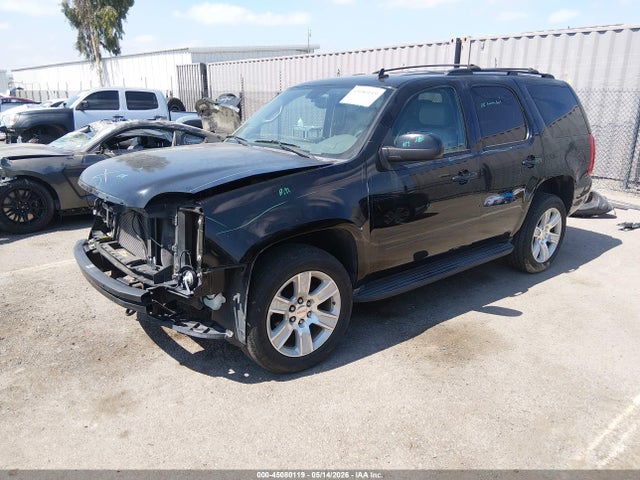 1GKS1CE03ER122004 GMC YUKON SLT