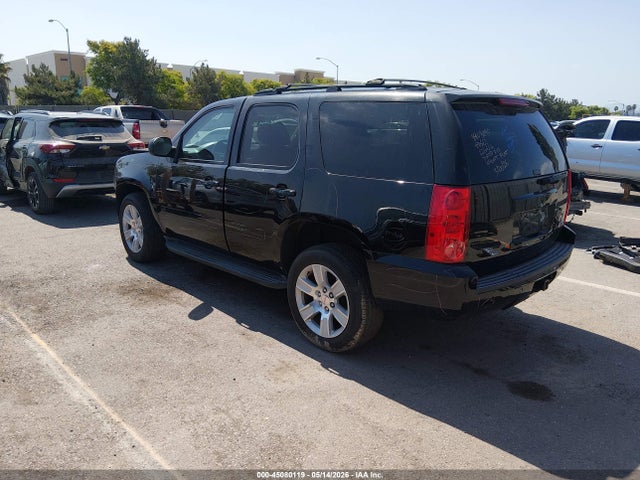 1GKS1CE03ER122004 GMC YUKON SLT