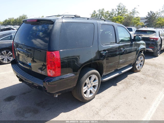 1GKS1CE03ER122004 GMC YUKON SLT
