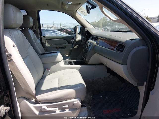 1GKS1CE03ER122004 GMC YUKON SLT