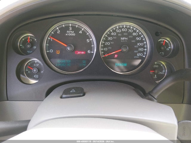 1GKS1CE03ER122004 GMC YUKON SLT