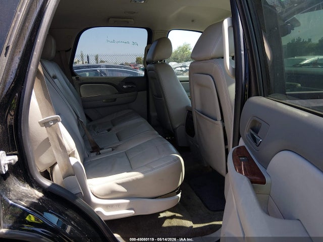 1GKS1CE03ER122004 GMC YUKON SLT