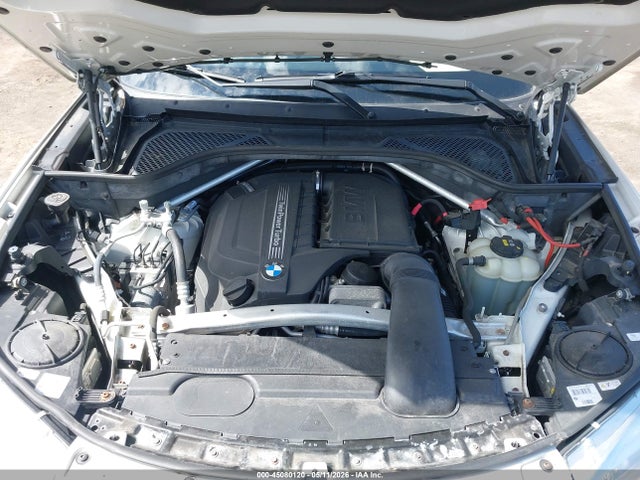 45080120 :رقم المزاد ، 5UXKR0C38H0V73663 vin ، 2017 Bmw X5 Xdrive35i مزاد بيع