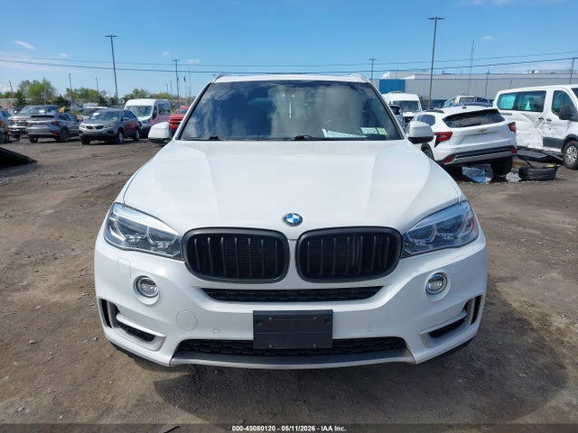 45080120 :رقم المزاد ، 5UXKR0C38H0V73663 vin ، 2017 Bmw X5 Xdrive35i مزاد بيع