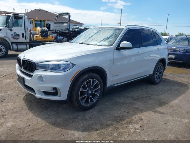 45080120 :رقم المزاد ، 5UXKR0C38H0V73663 vin ، 2017 Bmw X5 Xdrive35i مزاد بيع