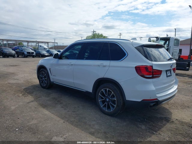 45080120 :رقم المزاد ، 5UXKR0C38H0V73663 vin ، 2017 Bmw X5 Xdrive35i مزاد بيع