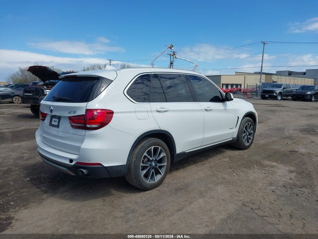 45080120 :رقم المزاد ، 5UXKR0C38H0V73663 vin ، 2017 Bmw X5 Xdrive35i مزاد بيع